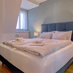 Bank House Xl 404 - Griwa Rent * إنترلاكن