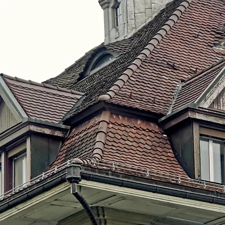 Lejlighed Bank House Xl 404 - Griwa Rent Interlaken