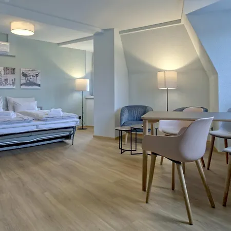 Bank House Xl 404 - Griwa Rent Lejlighed *