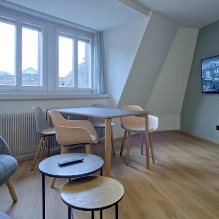 Bank House Xl 404 - Griwa Rent *