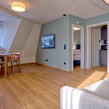 Bank House Xl 404 - Griwa Rent * Entrelagos