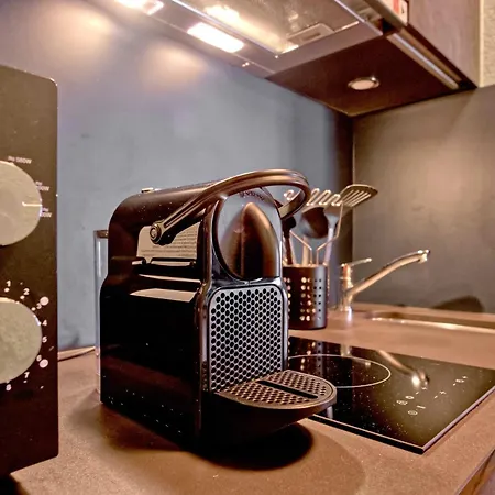 Bank House Xl 404 - Griwa Rent Appartement *