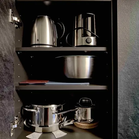 Bank House Xl 404 - Griwa Rent Appartement