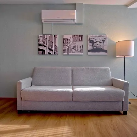 Bank House Xl 404 - Griwa Rent Apartamento *