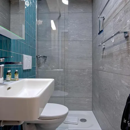 Bank House Xl 404 - Griwa Rent Apartamento *
