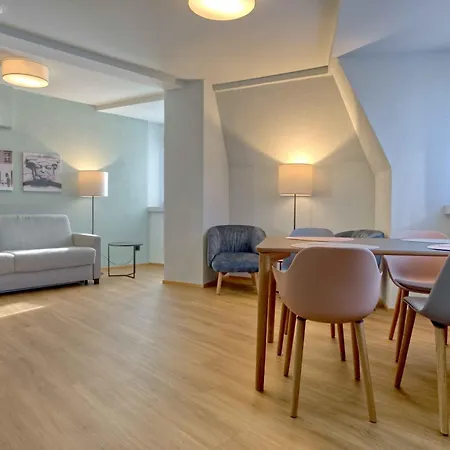 Bank House Xl 404 - Griwa Rent *