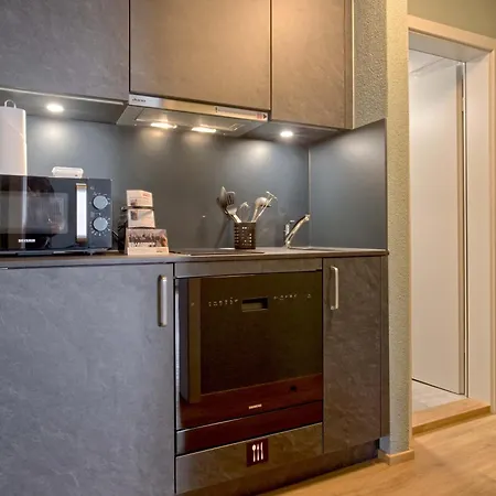 דירה Bank House Xl 404 - Griwa Rent *