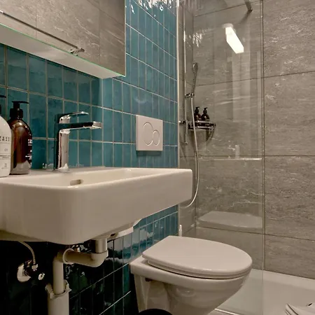 Apartamento Bank House Xl 404 - Griwa Rent *