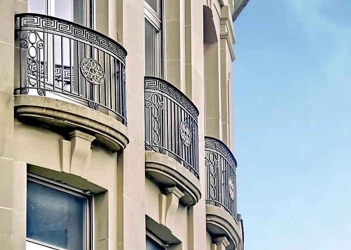 Bank House Xl 404 - Griwa Rent Appartement Interlaken