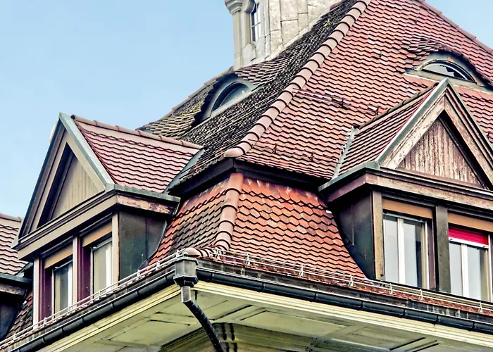 Bank House Xl 404 - Griwa Rent Appartement *