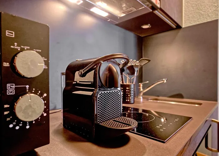 Bank House Xl 404 - Griwa Rent Appartement *