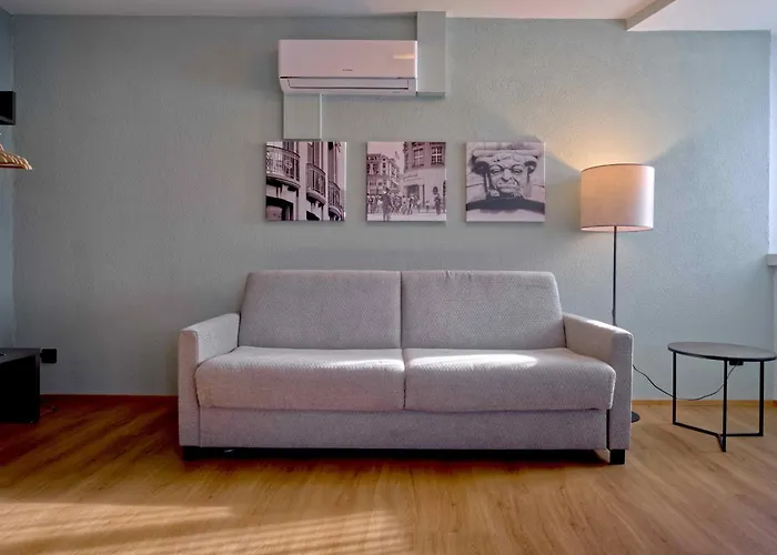 Bank House Xl 404 - Griwa Rent Appartement *