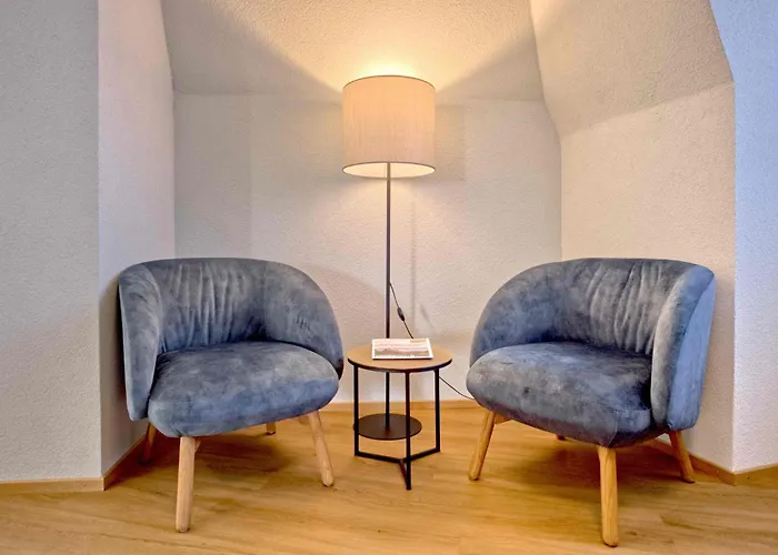 Bank House Xl 404 - Griwa Rent Interlaken