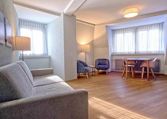 Bank House Xl 404 - Griwa Rent Interlaken