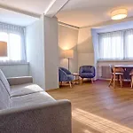 Bank House Xl 404 - Griwa Rent Интерлакен