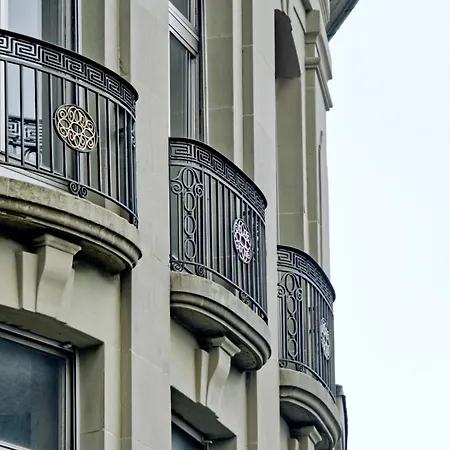 Apartman Bank House Xl 404 - Griwa Rent *