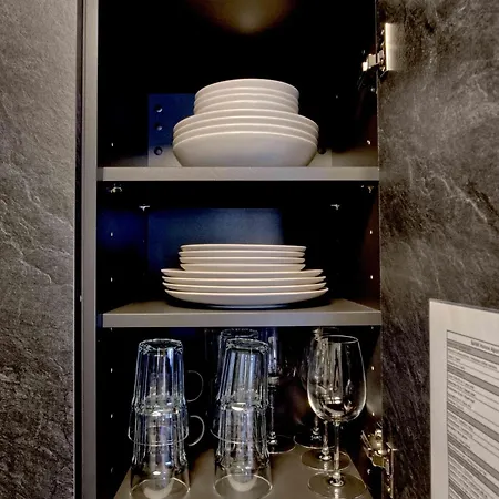 Bank House Xl 404 - Griwa Rent Apartment