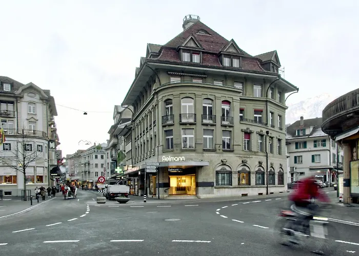 Apartment Bank House Xl 404 - Griwa Rent