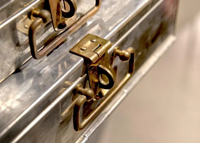 Apartment Bank House Xl 404 - Griwa Rent Interlaken