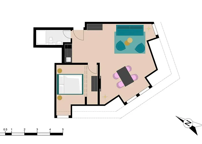 Bank House Xl 404 - Griwa Rent Interlaken