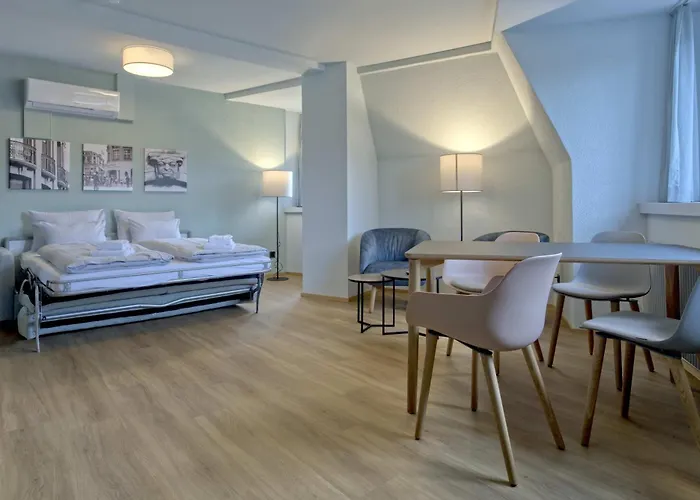 Bank House Xl 404 - Griwa Rent Apartment *