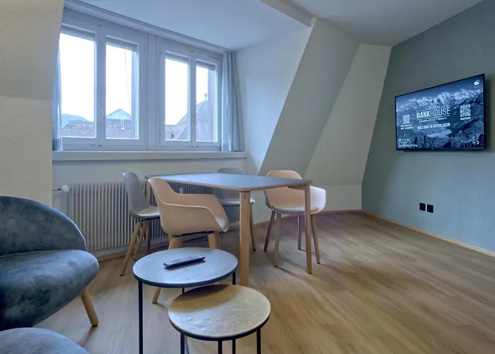 Bank House Xl 404 - Griwa Rent *