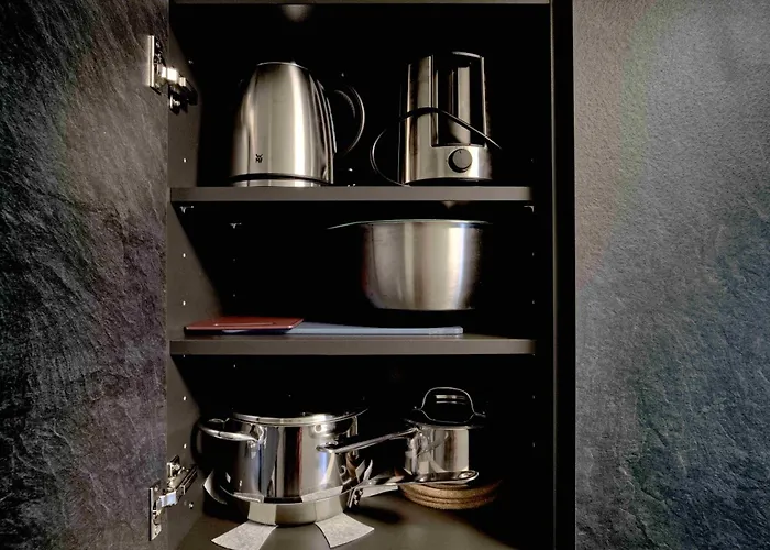 Bank House Xl 404 - Griwa Rent Apartment