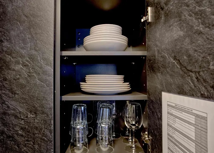 Bank House Xl 404 - Griwa Rent Apartment