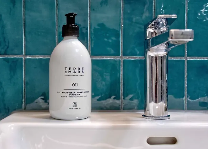 Bank House Xl 404 - Griwa Rent