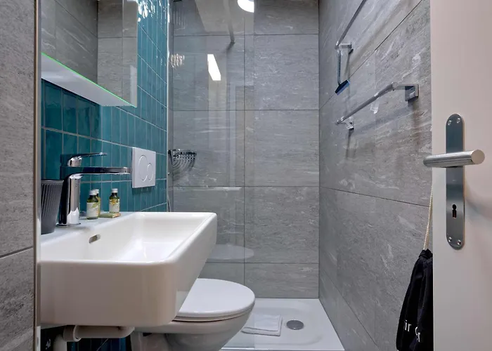 Bank House Xl 404 - Griwa Rent Apartment *