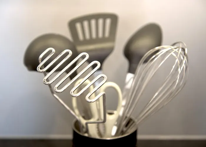 Apartment Bank House Xl 404 - Griwa Rent *