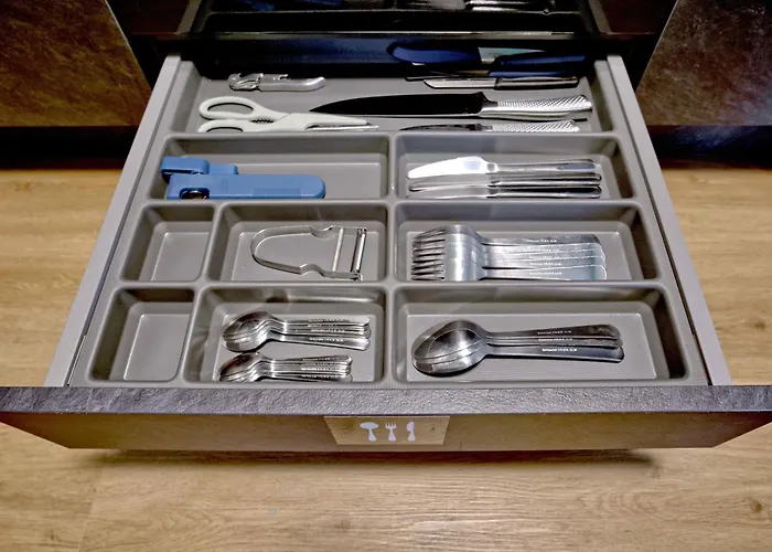 Bank House Xl 404 - Griwa Rent