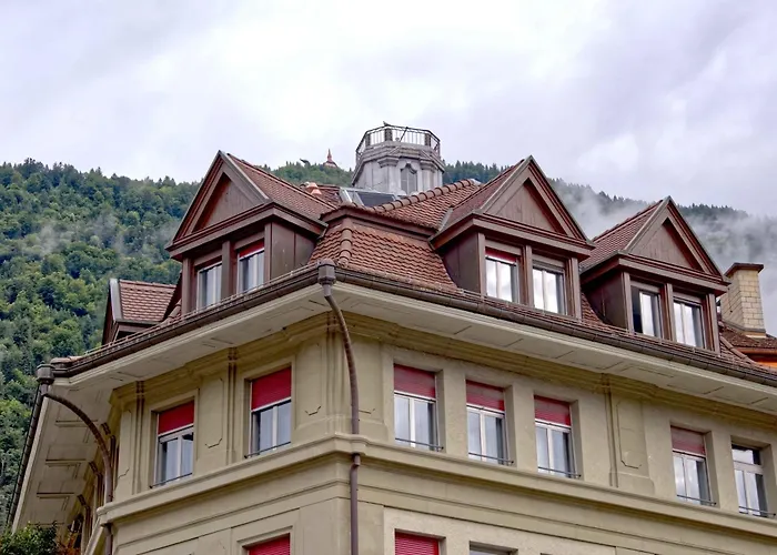 Bank House Xl 404 - Griwa Rent Apartment